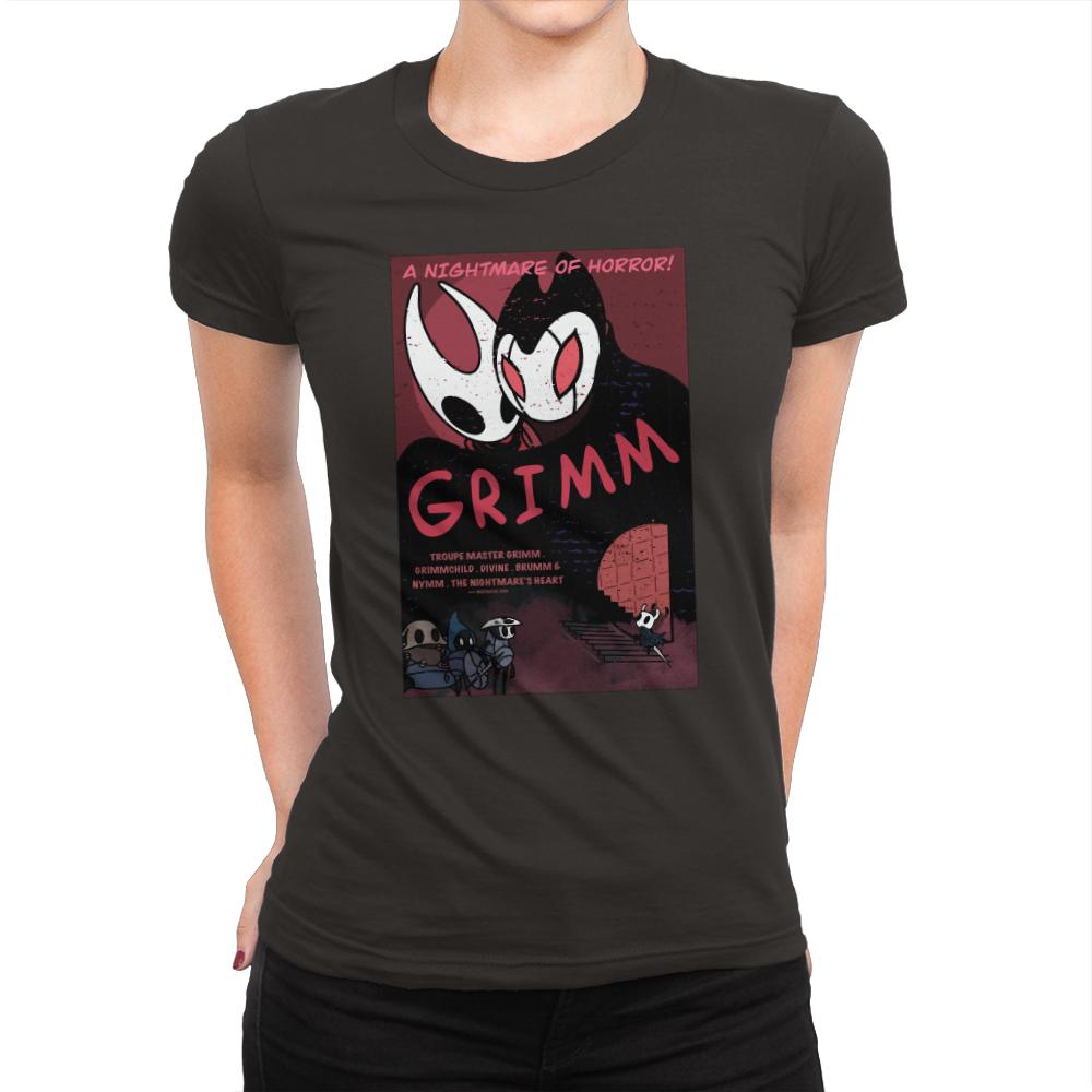 Grimm