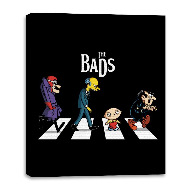 The Bads