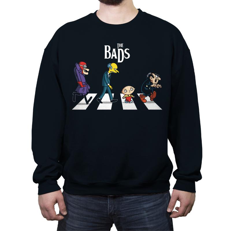 The Bads