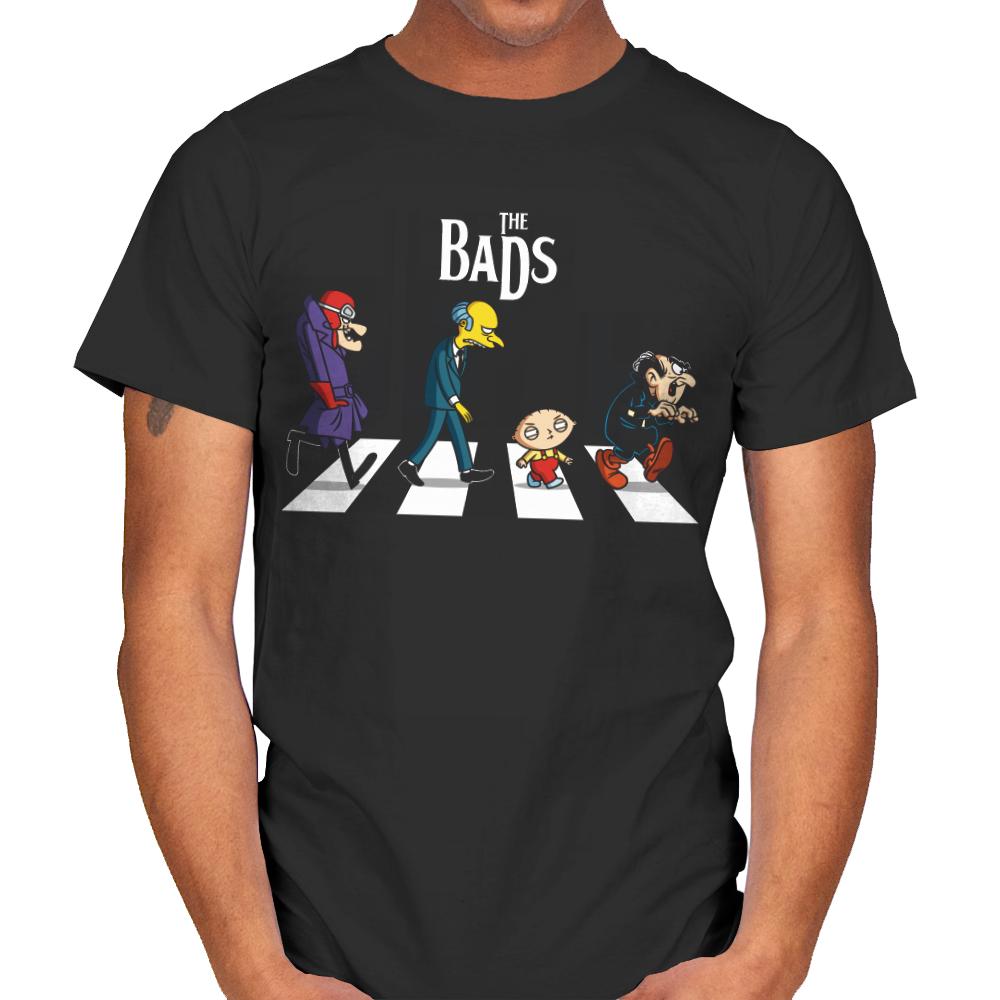 The Bads