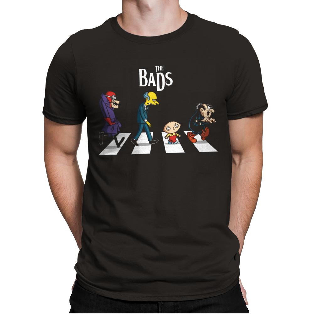 The Bads