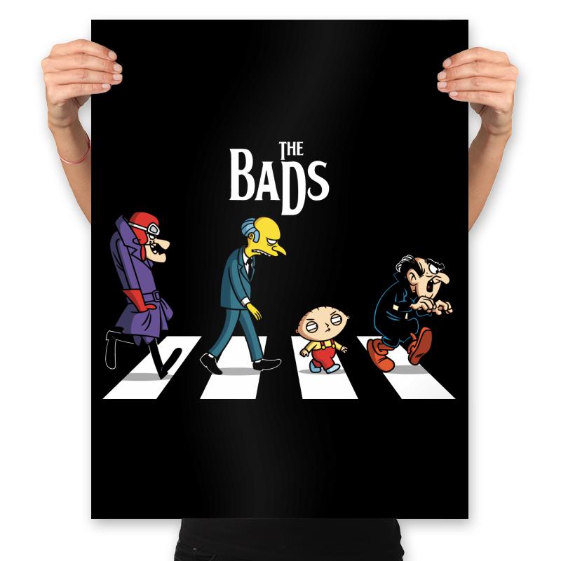 The Bads