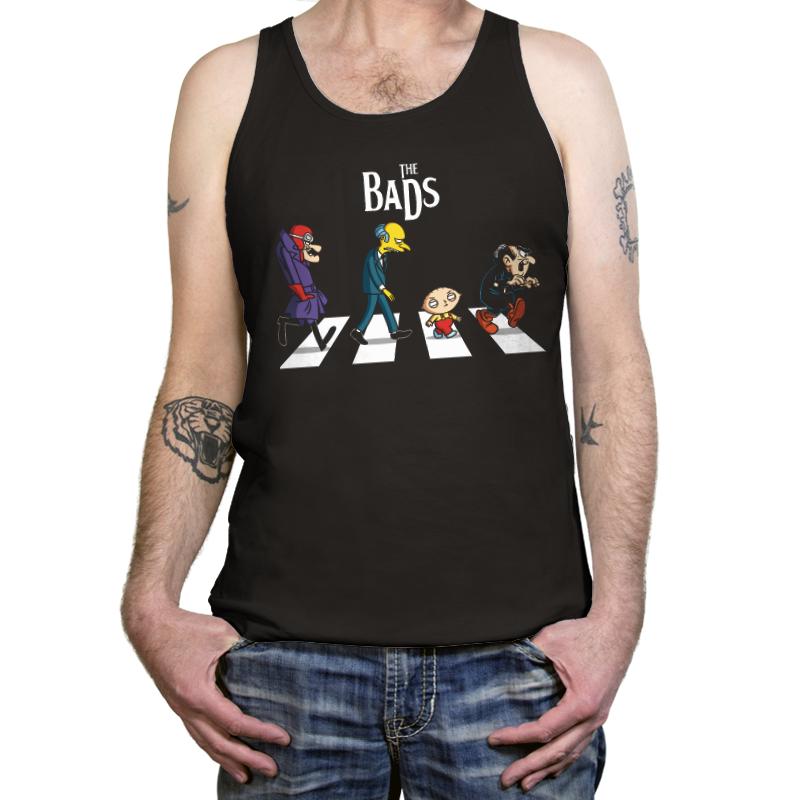 The Bads