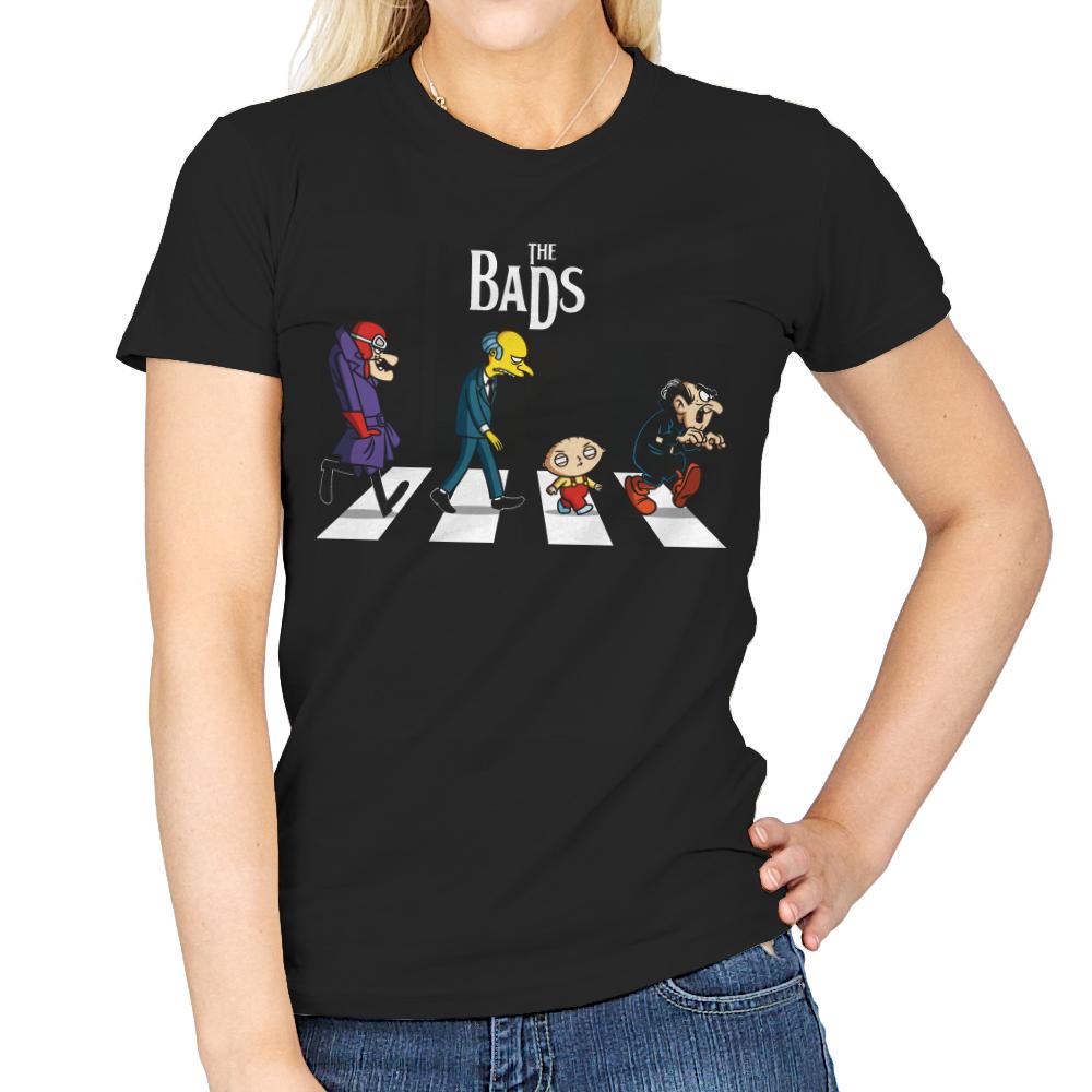 The Bads