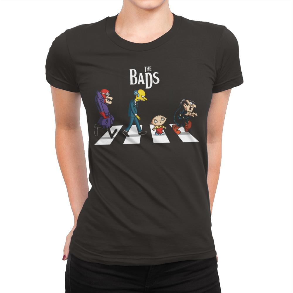 The Bads