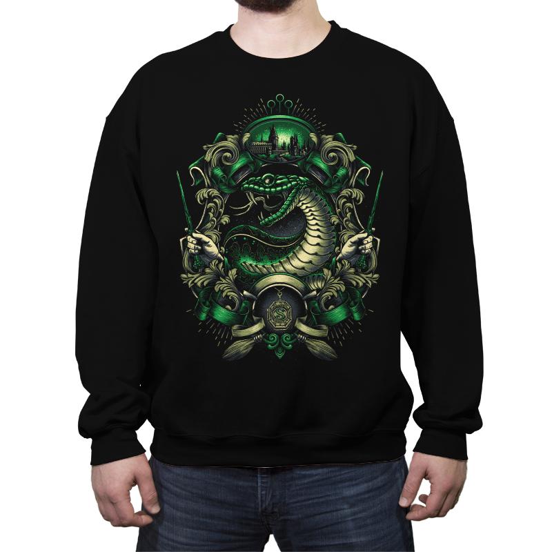 House of the Cunning