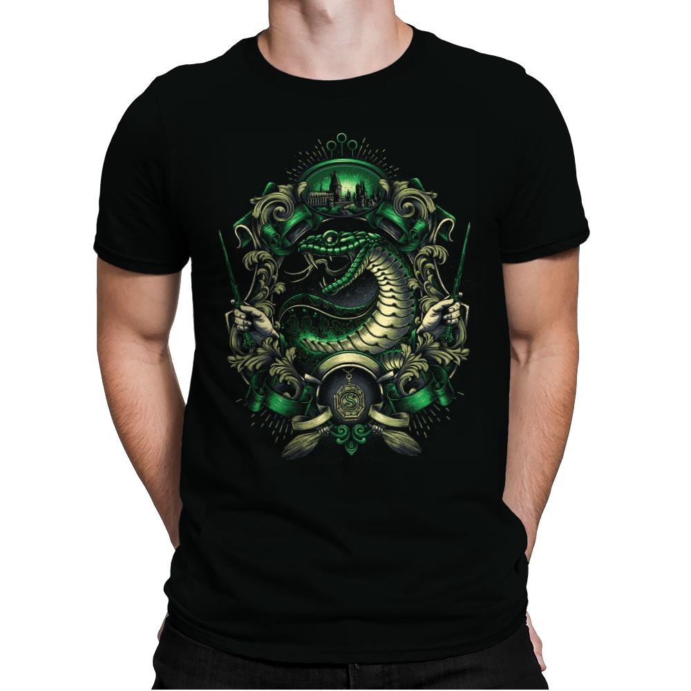 House of the Cunning
