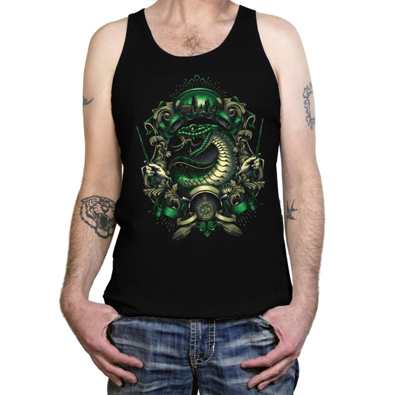 House of the Cunning