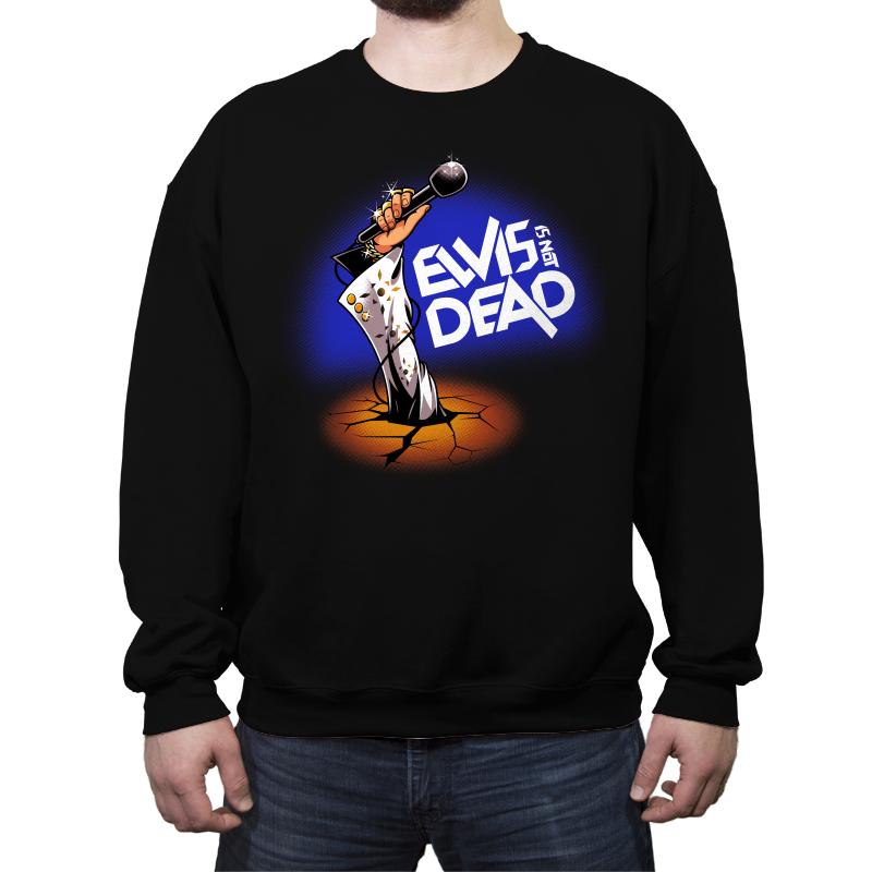 Not Dead