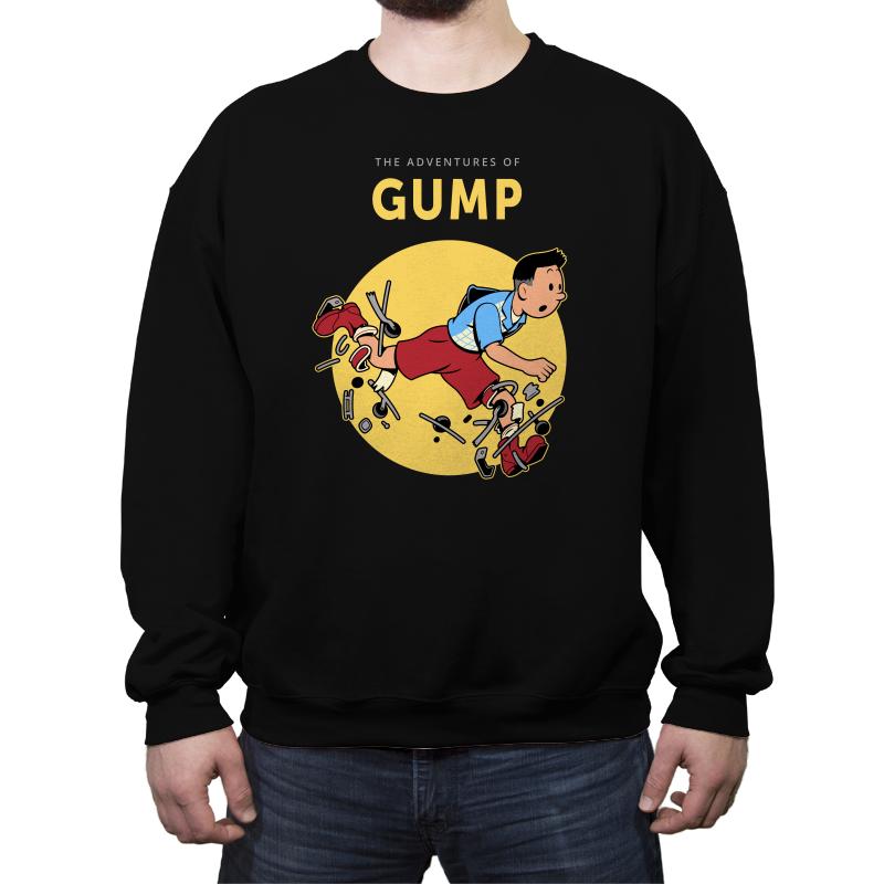 The Adventures of Gump