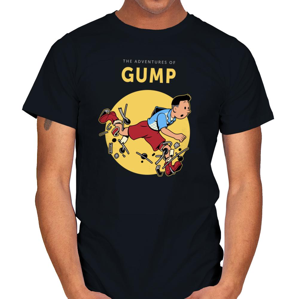 The Adventures of Gump