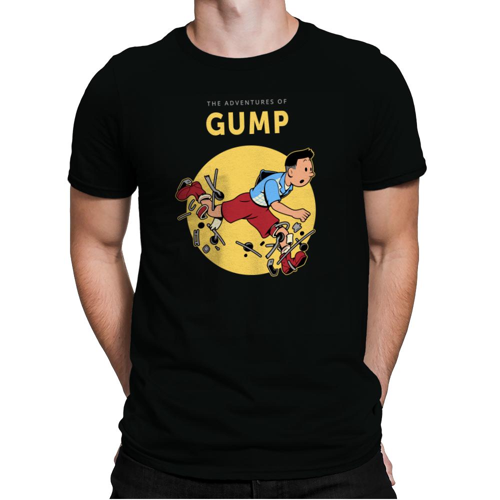 The Adventures of Gump