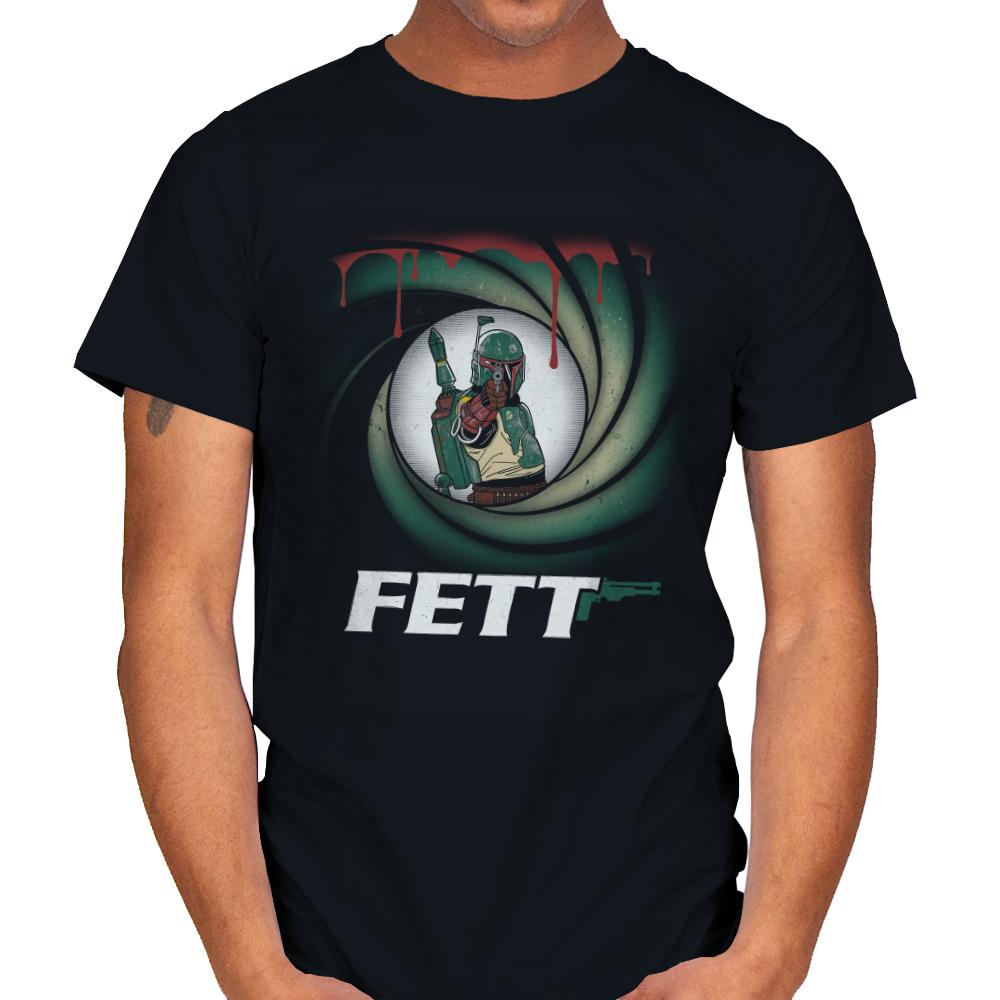 Agent 00F