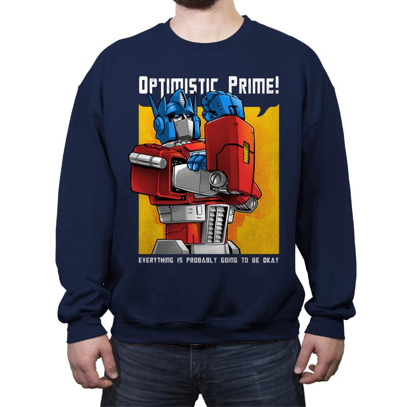 Optimistic