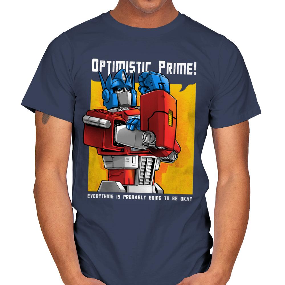 Optimistic