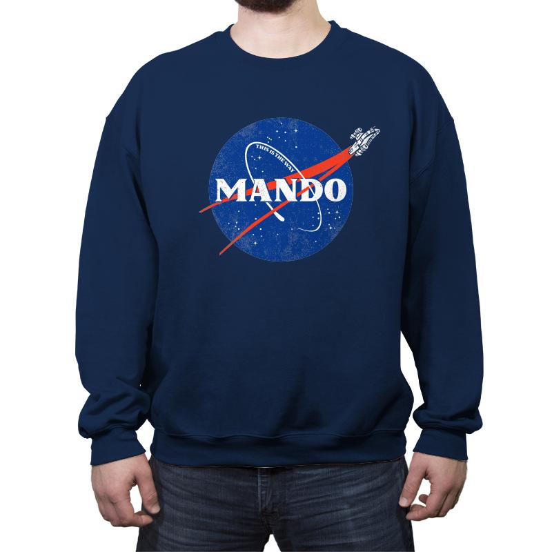 Hunter Space Program - Best Seller