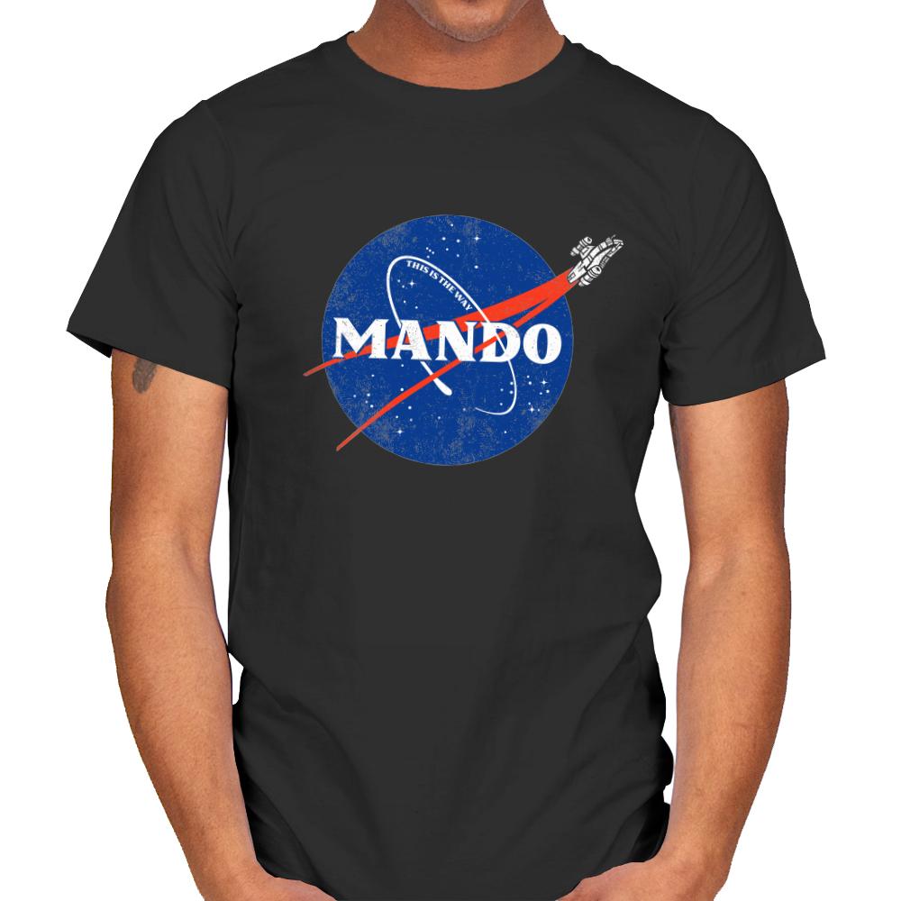 Hunter Space Program - Best Seller