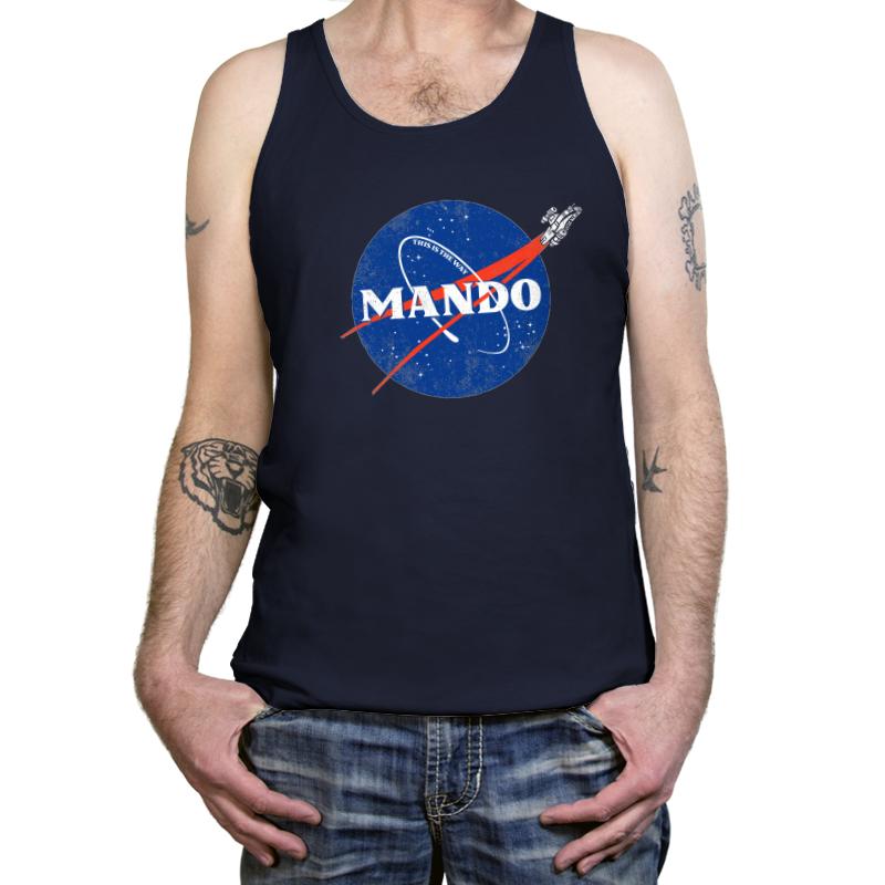 Hunter Space Program - Best Seller