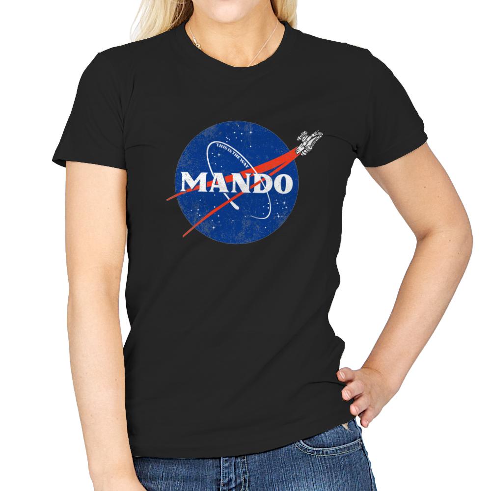 Hunter Space Program - Best Seller