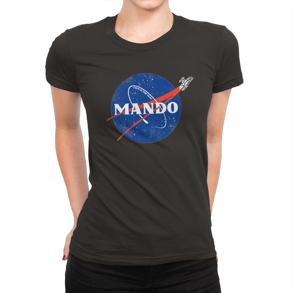 Hunter Space Program - Best Seller