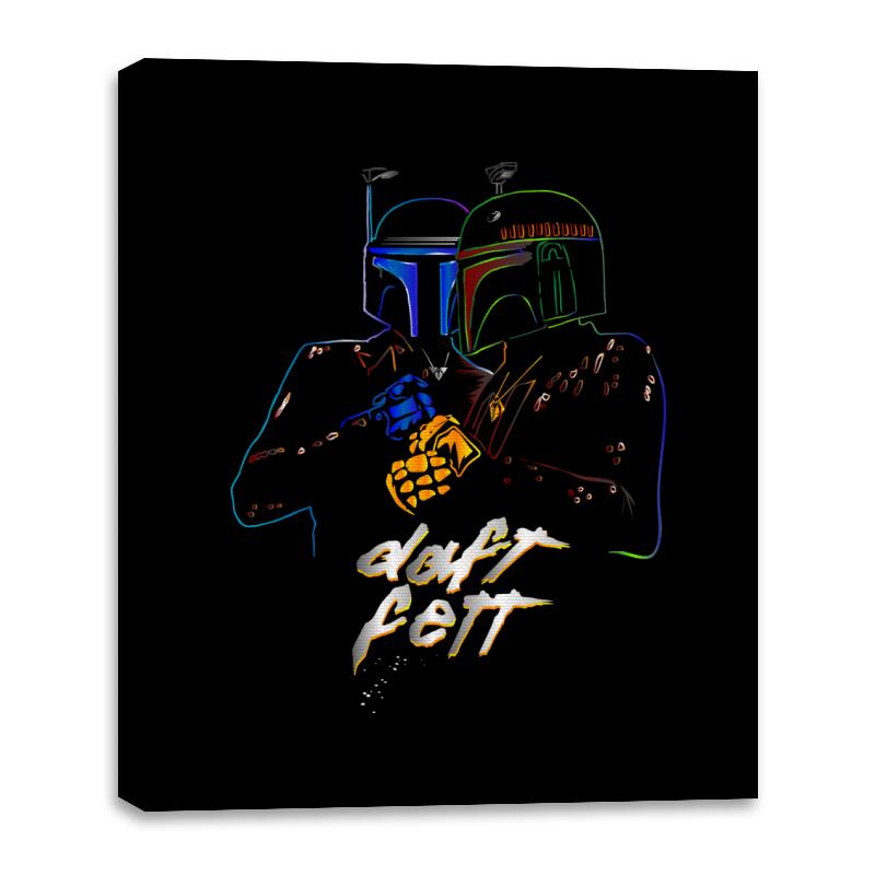 Daft Fett - Best Seller