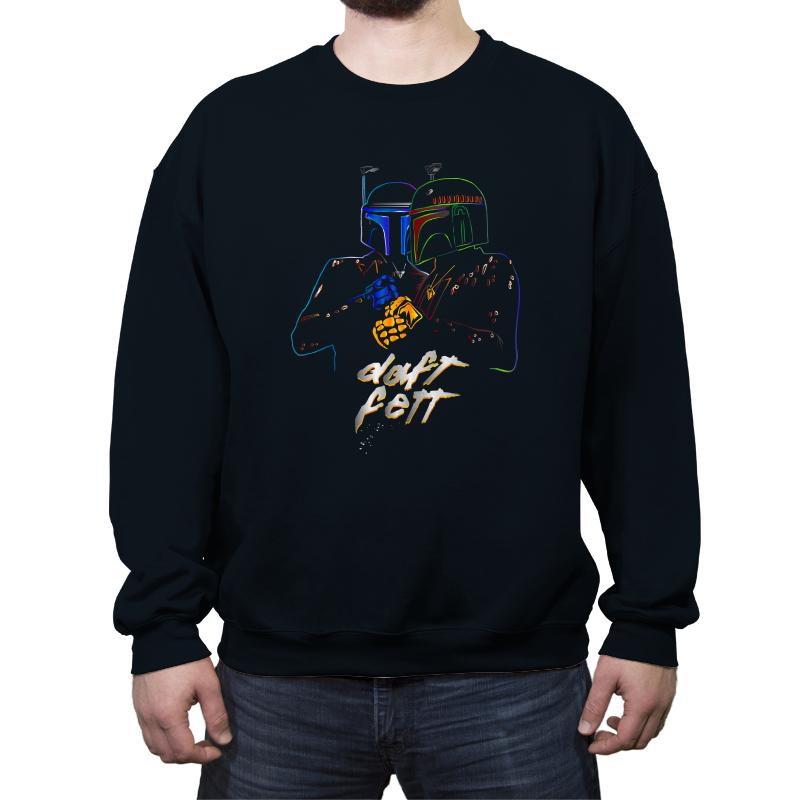 Daft Fett - Best Seller