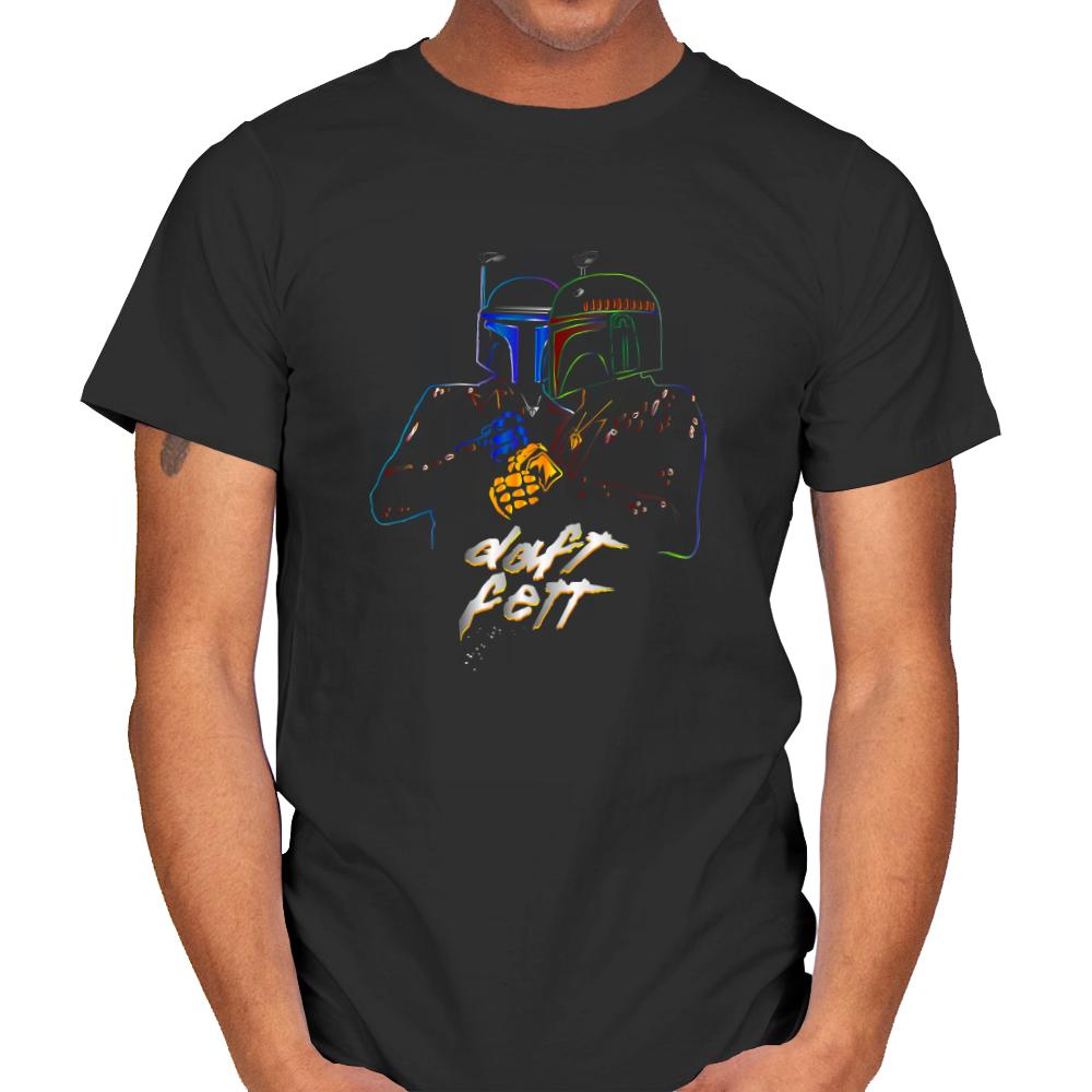 Daft Fett - Best Seller