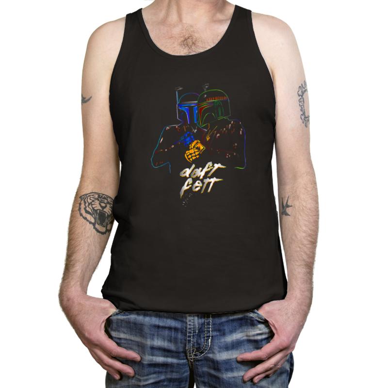 Daft Fett - Best Seller