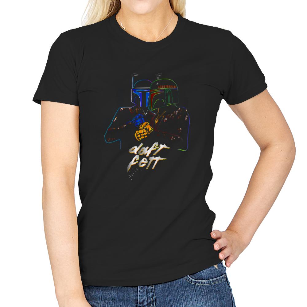 Daft Fett - Best Seller