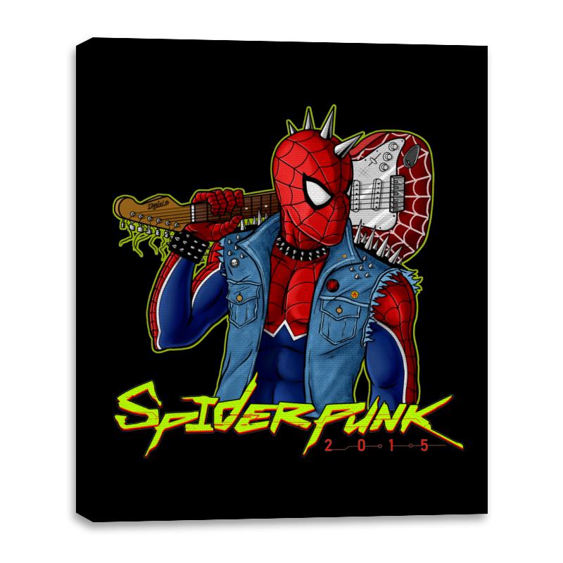 SpiderPunk 2015 - Best Seller