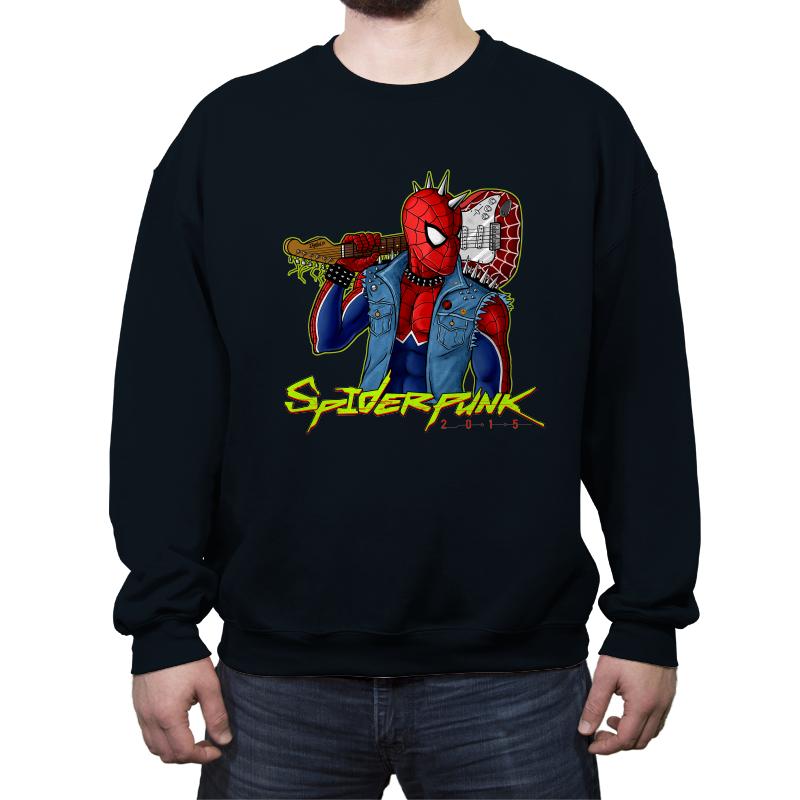 SpiderPunk 2015 - Best Seller