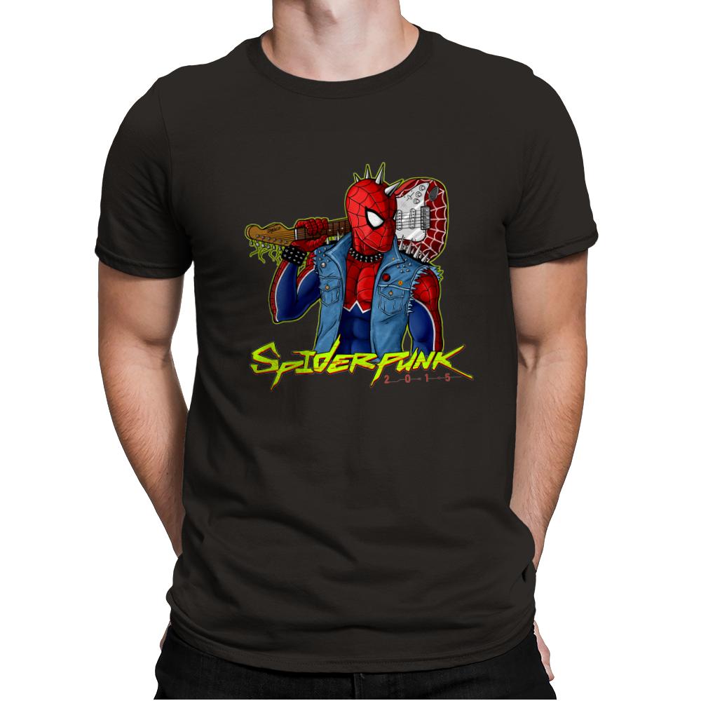 SpiderPunk 2015 - Best Seller