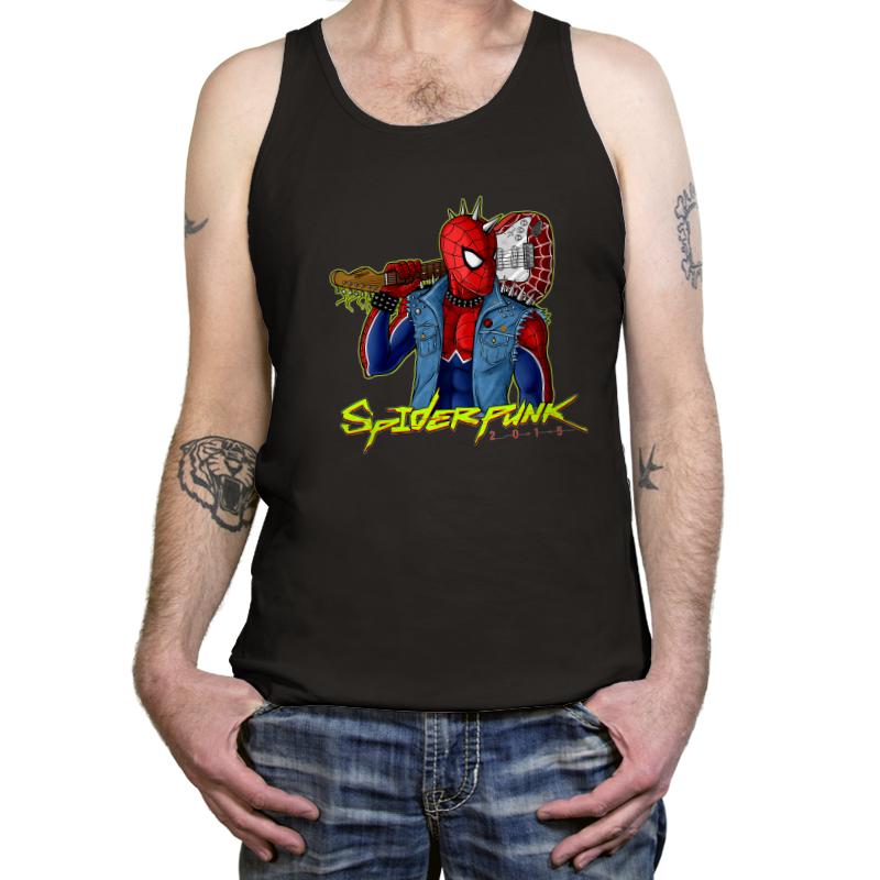 SpiderPunk 2015 - Best Seller