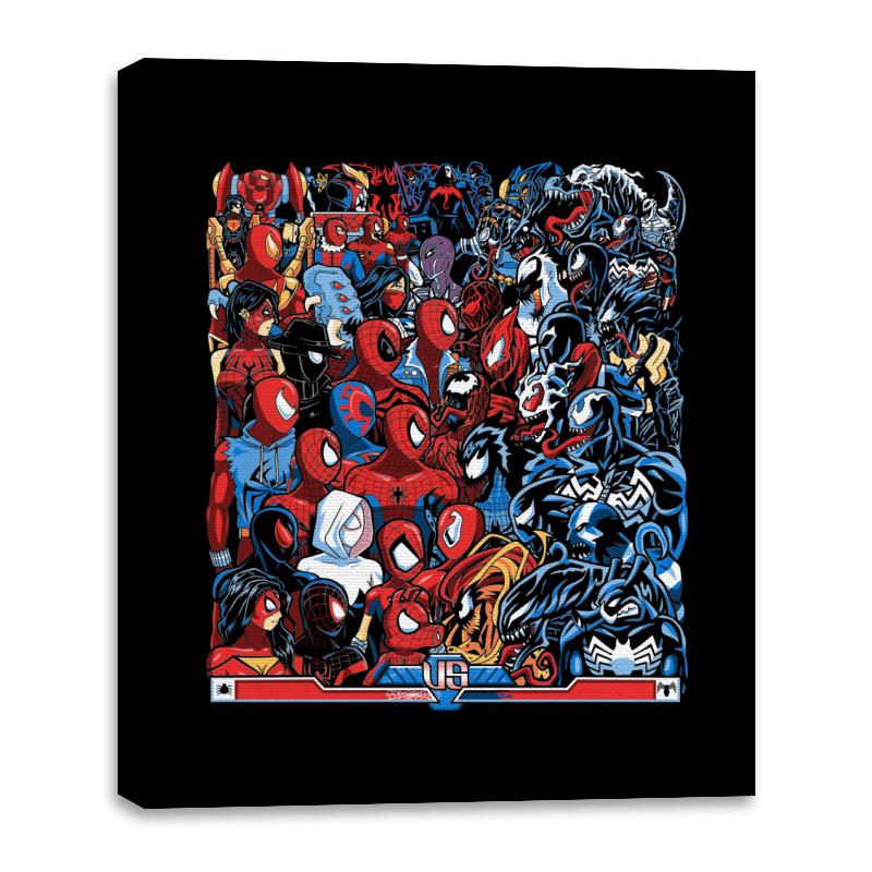 Spides VS Symbs - Best Seller