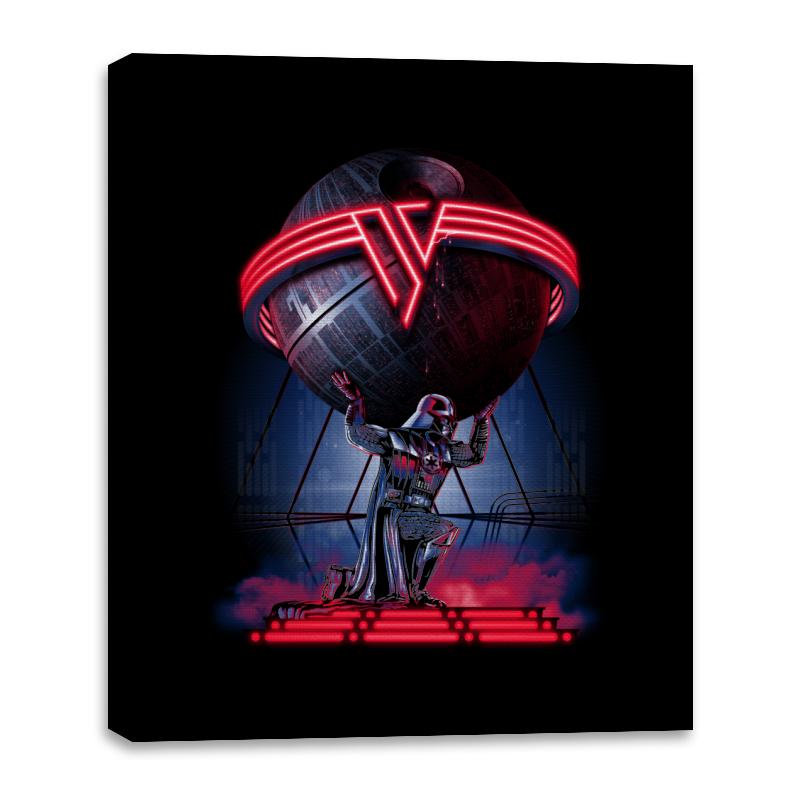 Van Vader - Best Seller