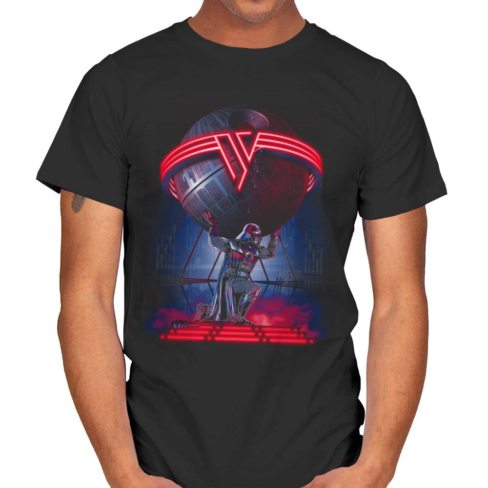 Van Vader - Best Seller
