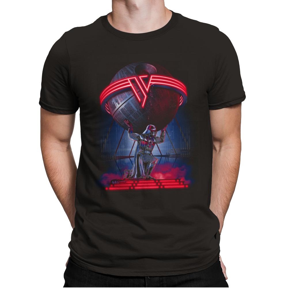 Van Vader - Best Seller