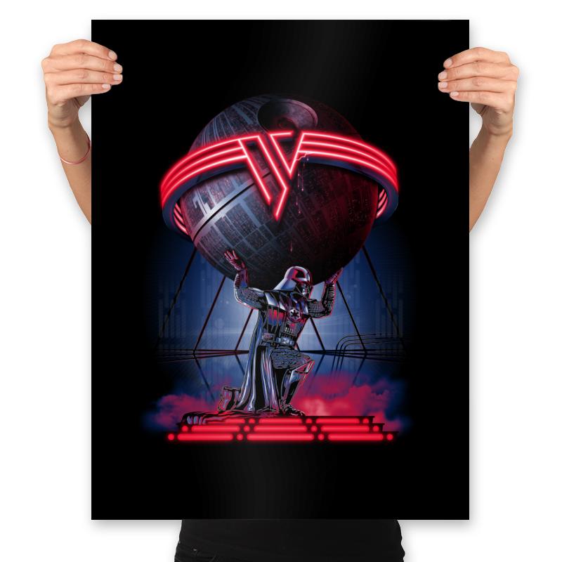 Van Vader - Best Seller