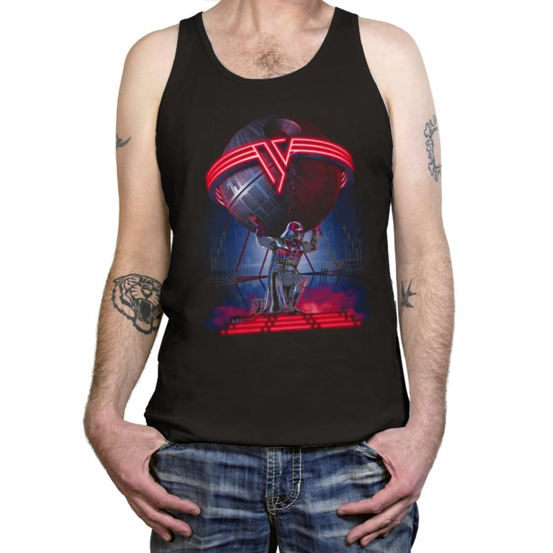Van Vader - Best Seller