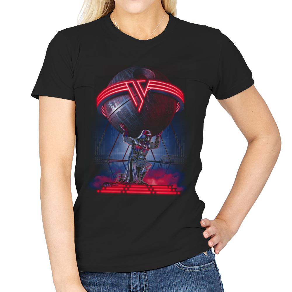 Van Vader - Best Seller
