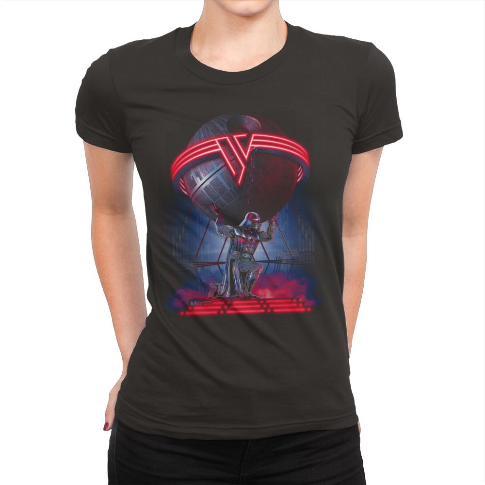 Van Vader - Best Seller