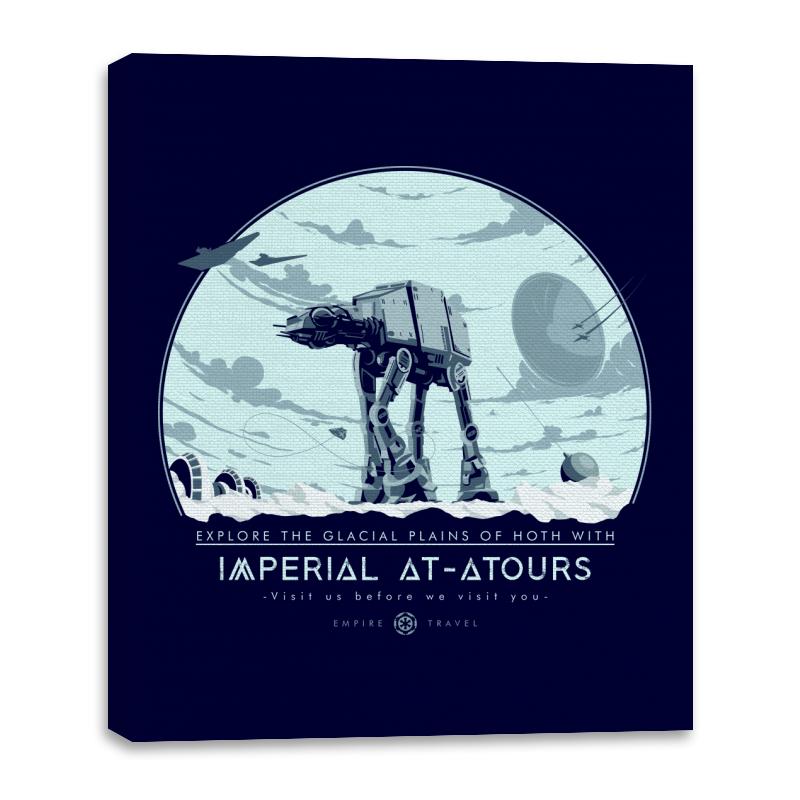 Imperial Tours - Best Seller