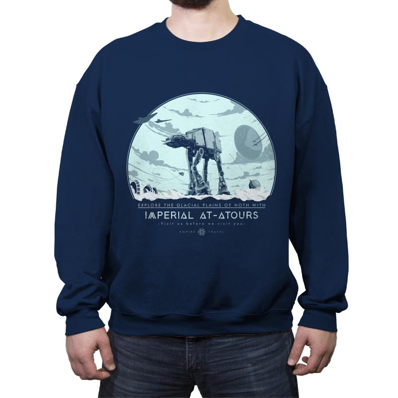 Imperial Tours - Best Seller