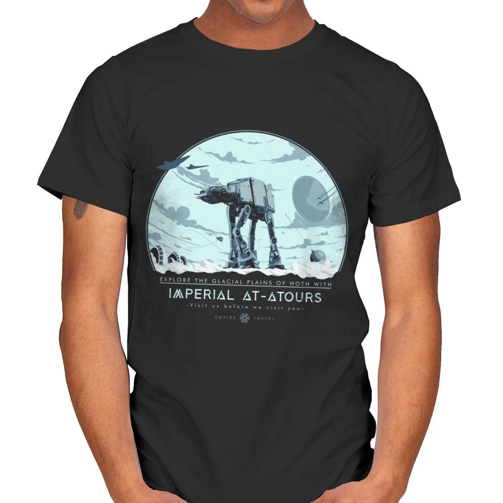 Imperial Tours - Best Seller