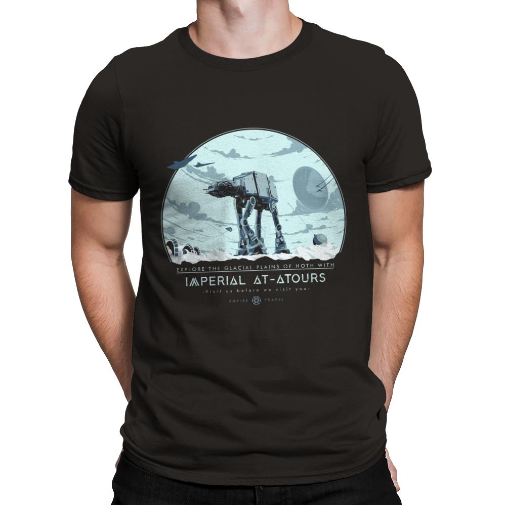 Imperial Tours - Best Seller
