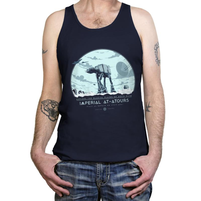 Imperial Tours - Best Seller