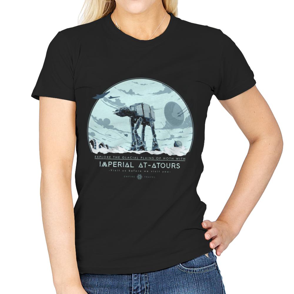 Imperial Tours - Best Seller