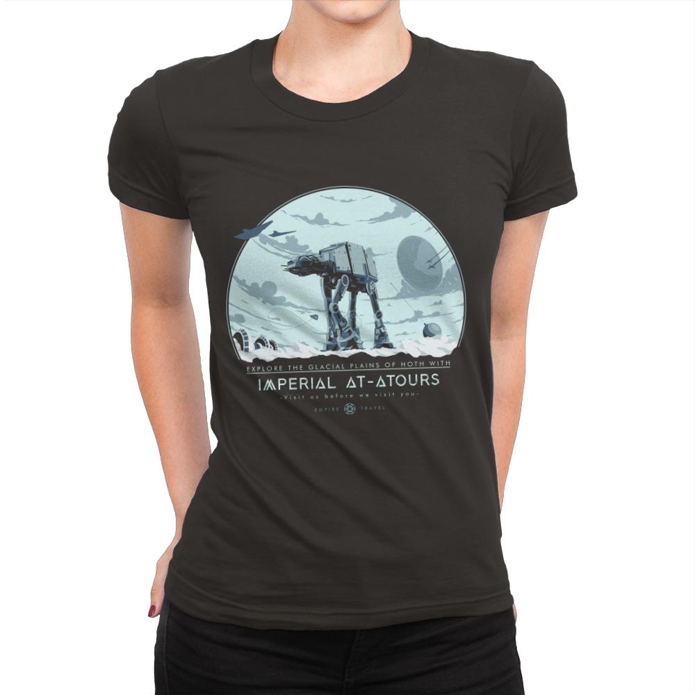 Imperial Tours - Best Seller