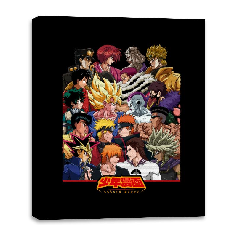 Heroes vs Villains - Best Seller