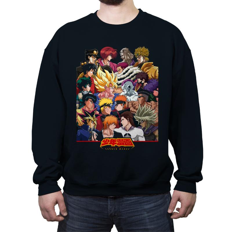 Heroes vs Villains - Best Seller
